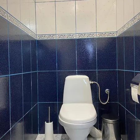 Zwin 2 Apartment Skole