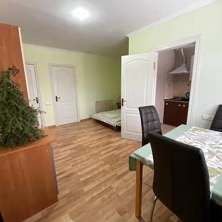 Zwin 2 Apartamento *