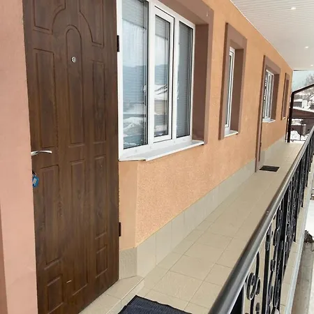 Апартаменты Zwin 2 *