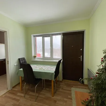 Zwin 2 Apartamento