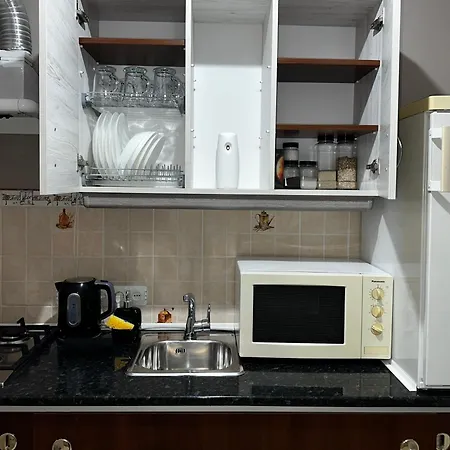 Zwin 2 Apartment Skole