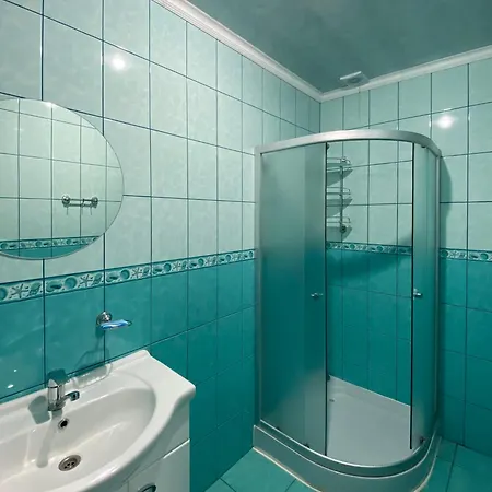 Apartment Zwin 2 Skole